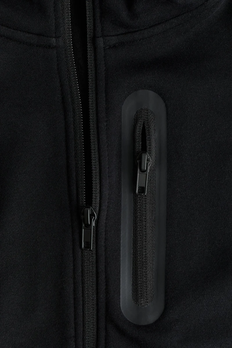 اتش اند ام هودي بسحاب